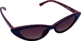 8 by Yoox Tortoiseshell Cat Eye Sunglasses 8 by Yoox Tortoiseshell Cat Eye Sunglasses