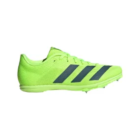 adidas | Junior-Unisex Allroundstar Running Spikes - Lucid Lemon adidas | Junior-Unisex Allroundstar Running Spikes - Lucid Lemon