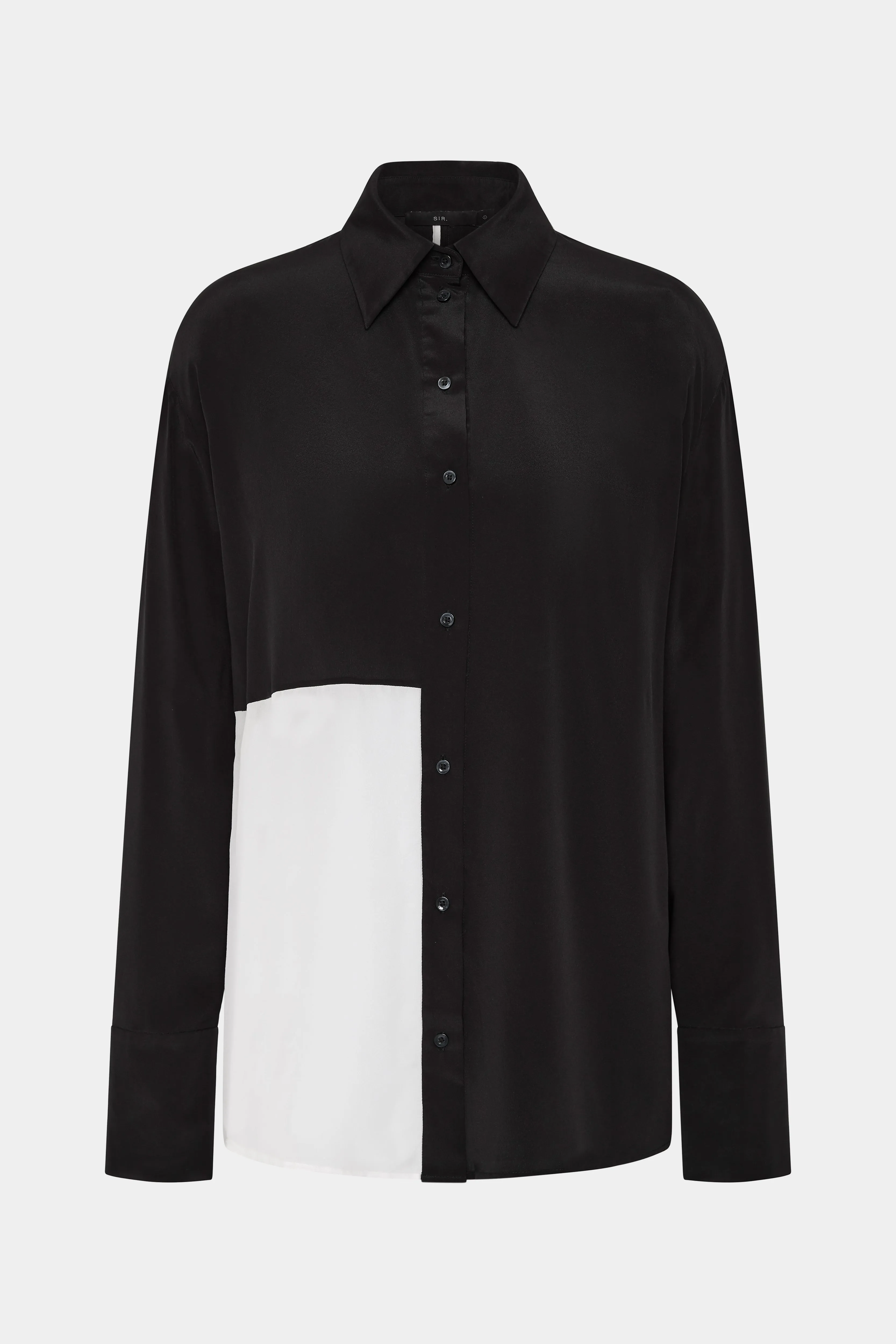 Adrienne Shirt