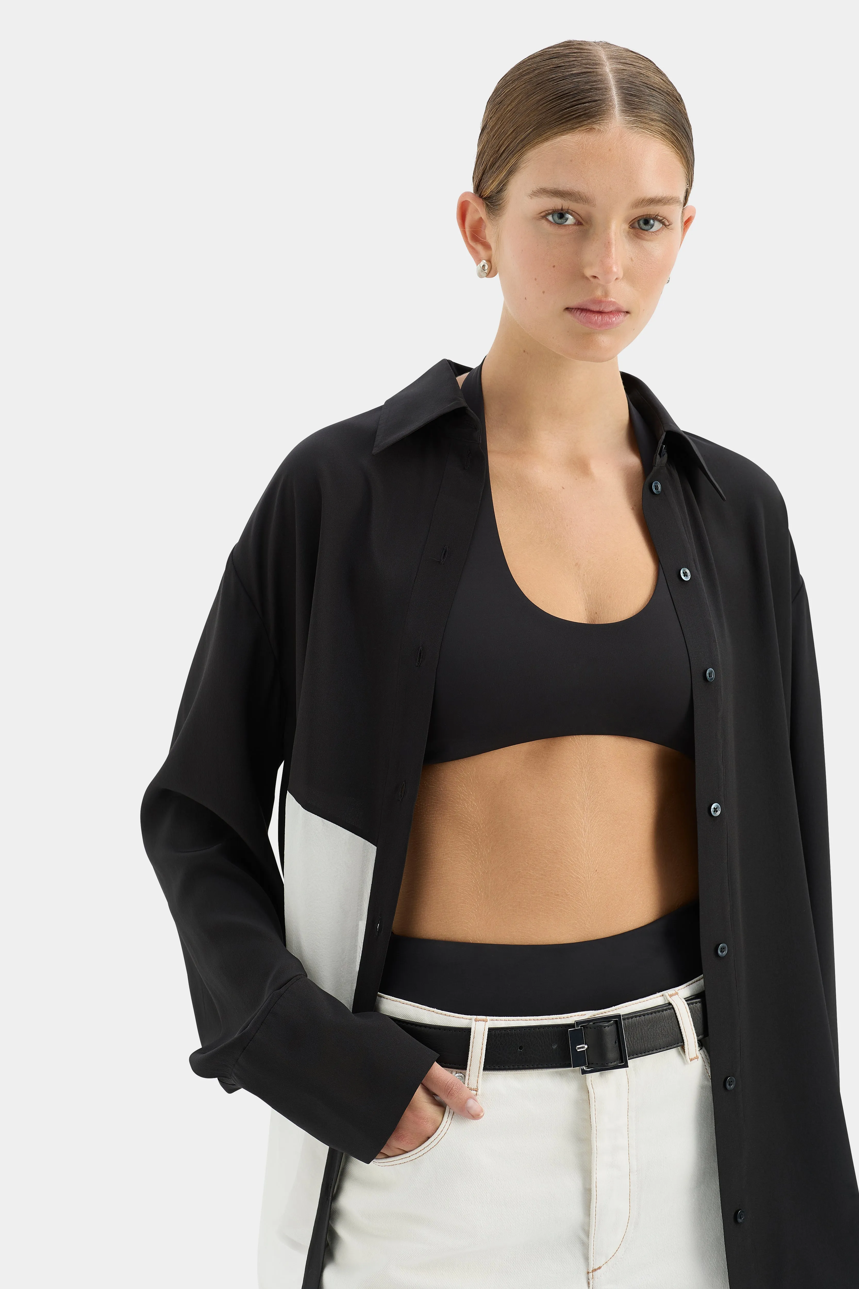 Adrienne Shirt