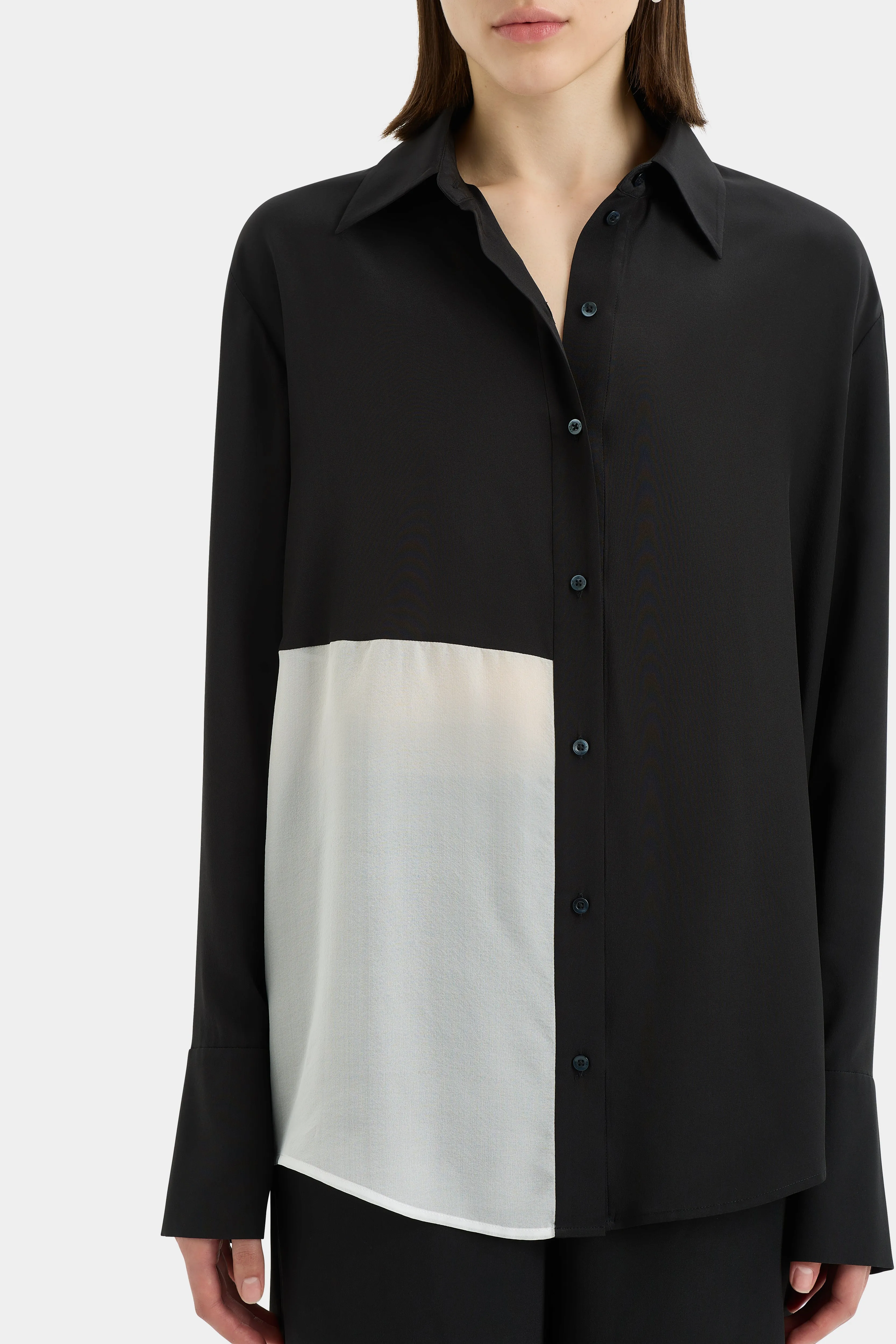 Adrienne Shirt