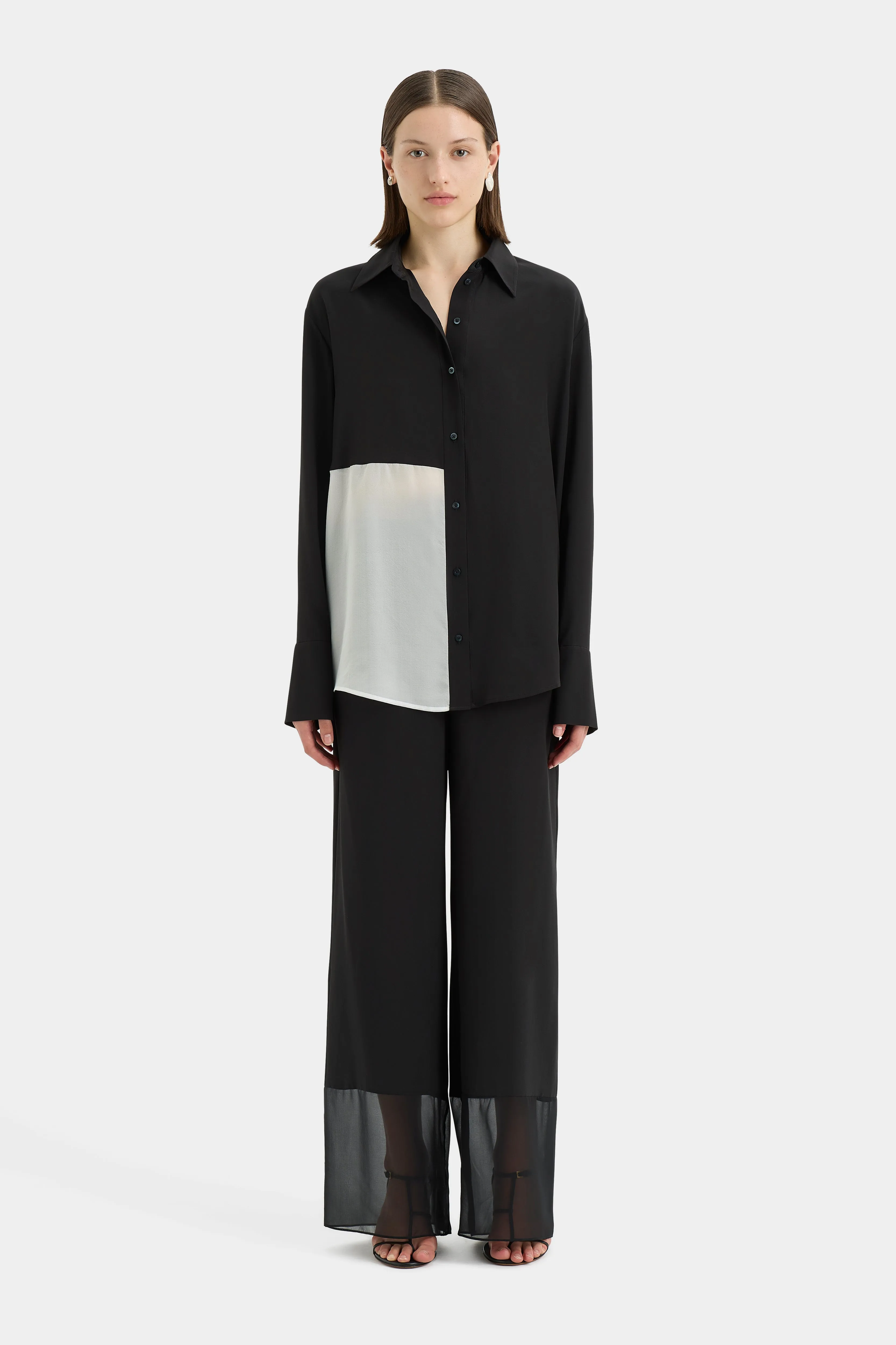 Adrienne Shirt