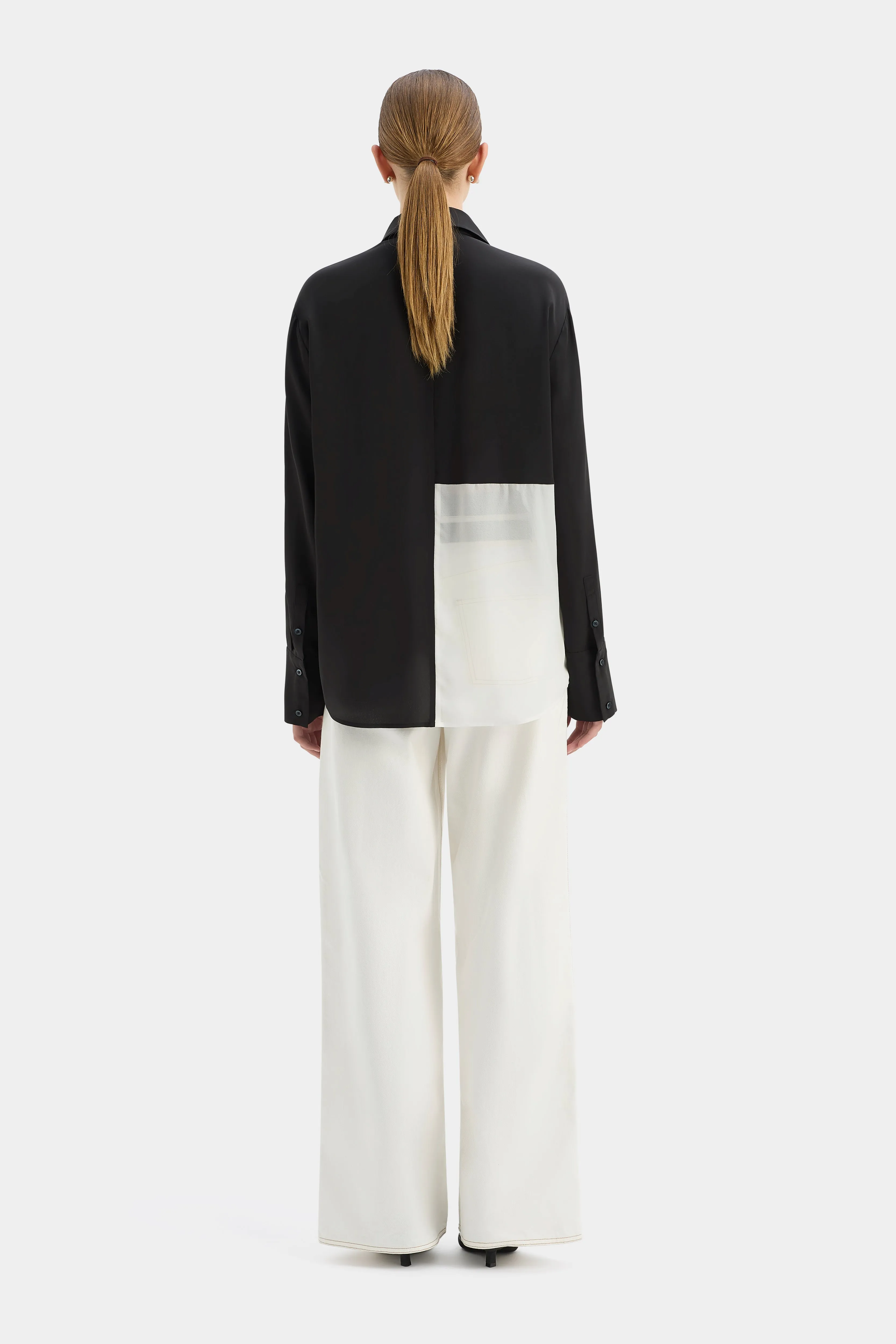 Adrienne Shirt