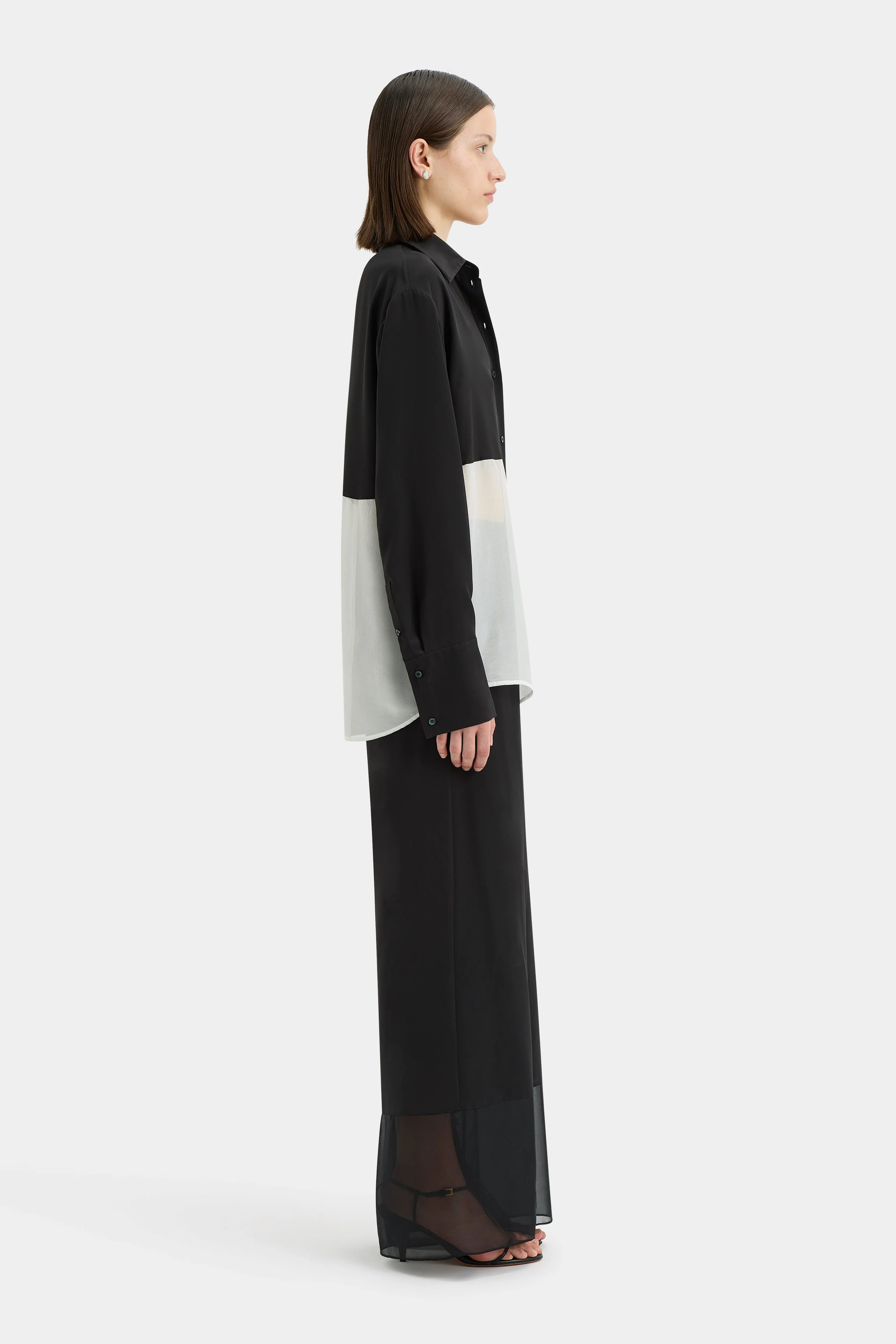 Adrienne Shirt