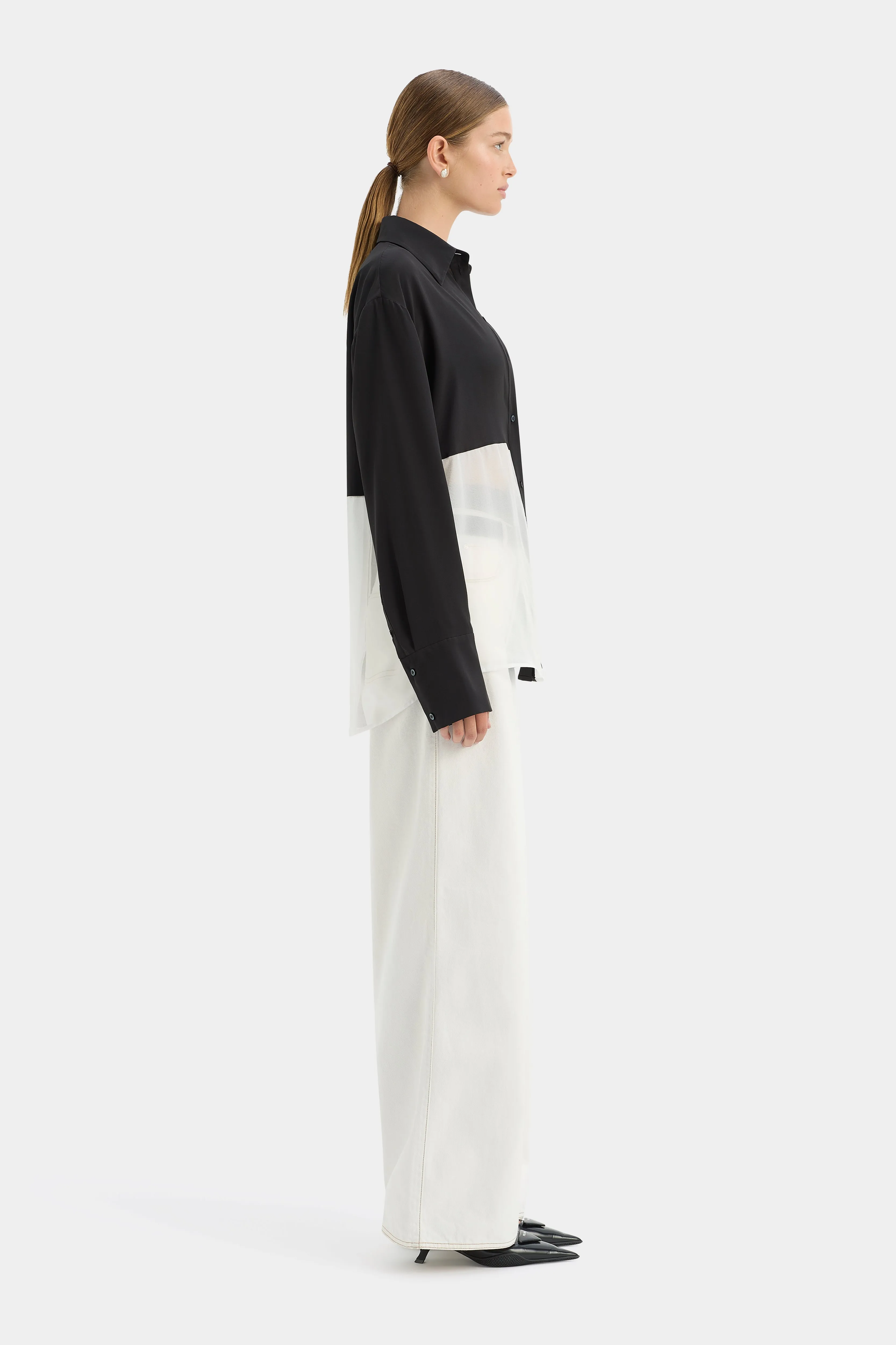 Adrienne Shirt
