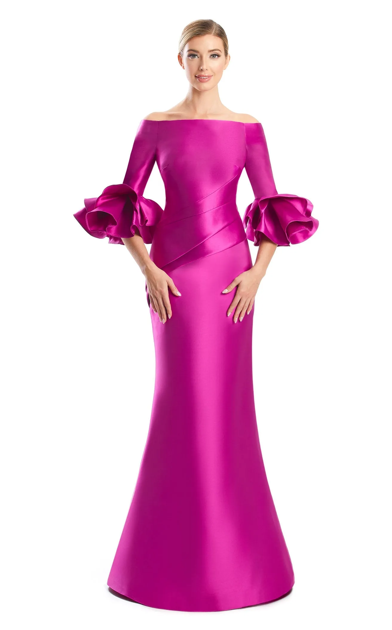 Alexander by Daymor 1758S23 Dress