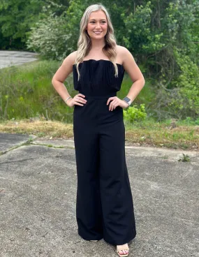 All Days Ahead Jumpsuit All Days Ahead Jumpsuit