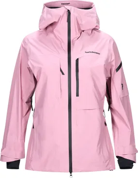 Alpine Jacket - Women's|-|Manteau Alpine - Femme Alpine Jacket - Women's|-|Manteau Alpine - Femme