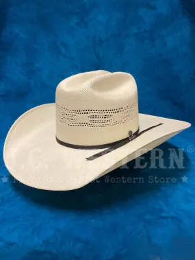 Ariat A73102 Bangora Straw Hat Ivory Ariat A73102 Bangora Straw Hat Ivory