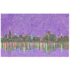 Art Print - Chicagoland Art Print - Chicagoland