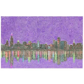 Art Print - Chicagoland Art Print - Chicagoland