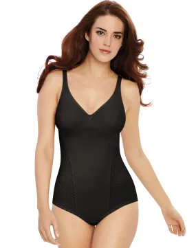 Bali Womens Passion for Comfort Minimizer Body Shaper Bali Womens Passion for Comfort Minimizer Body Shaper
