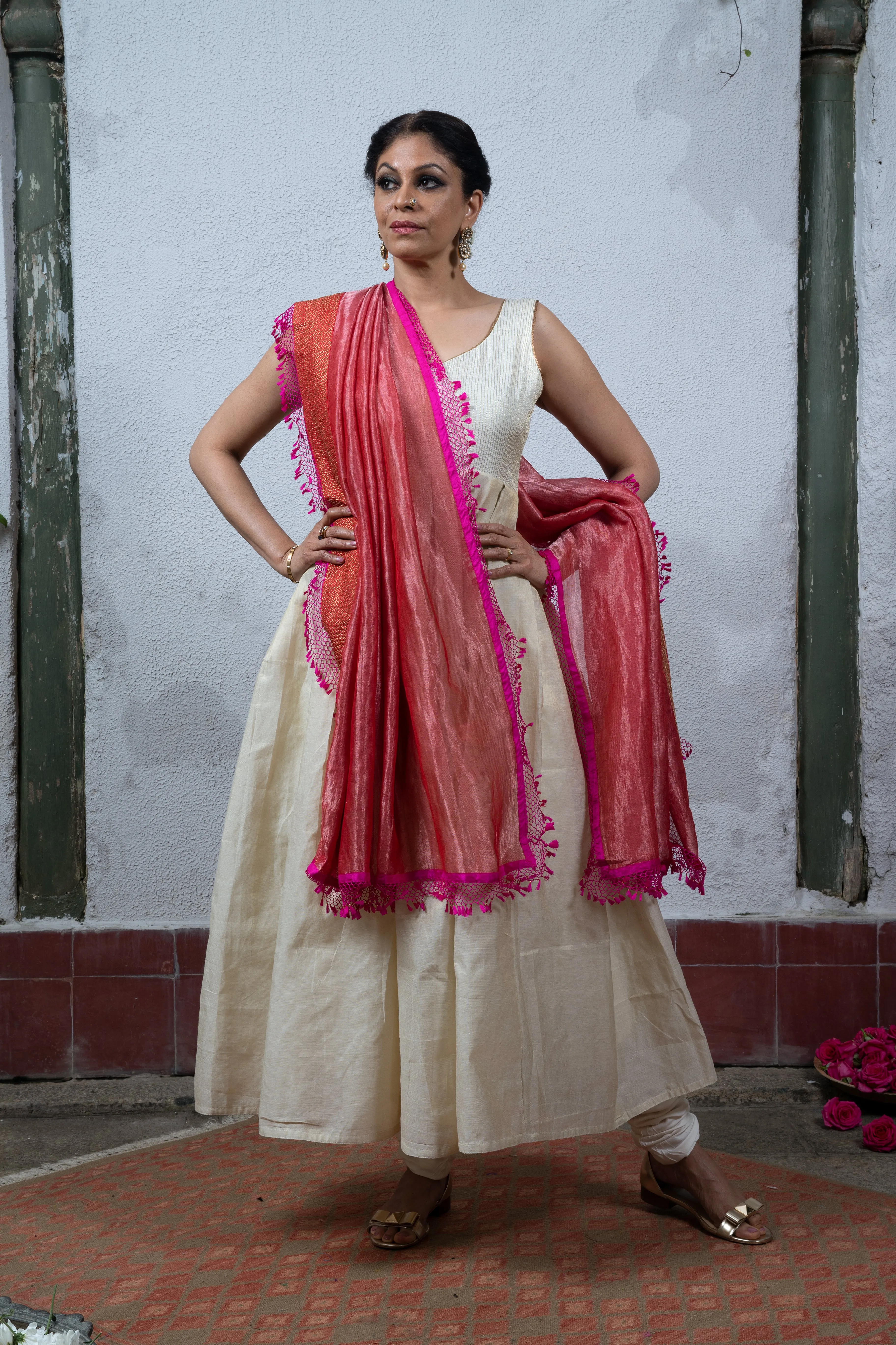 Balii: Beauty is in the details