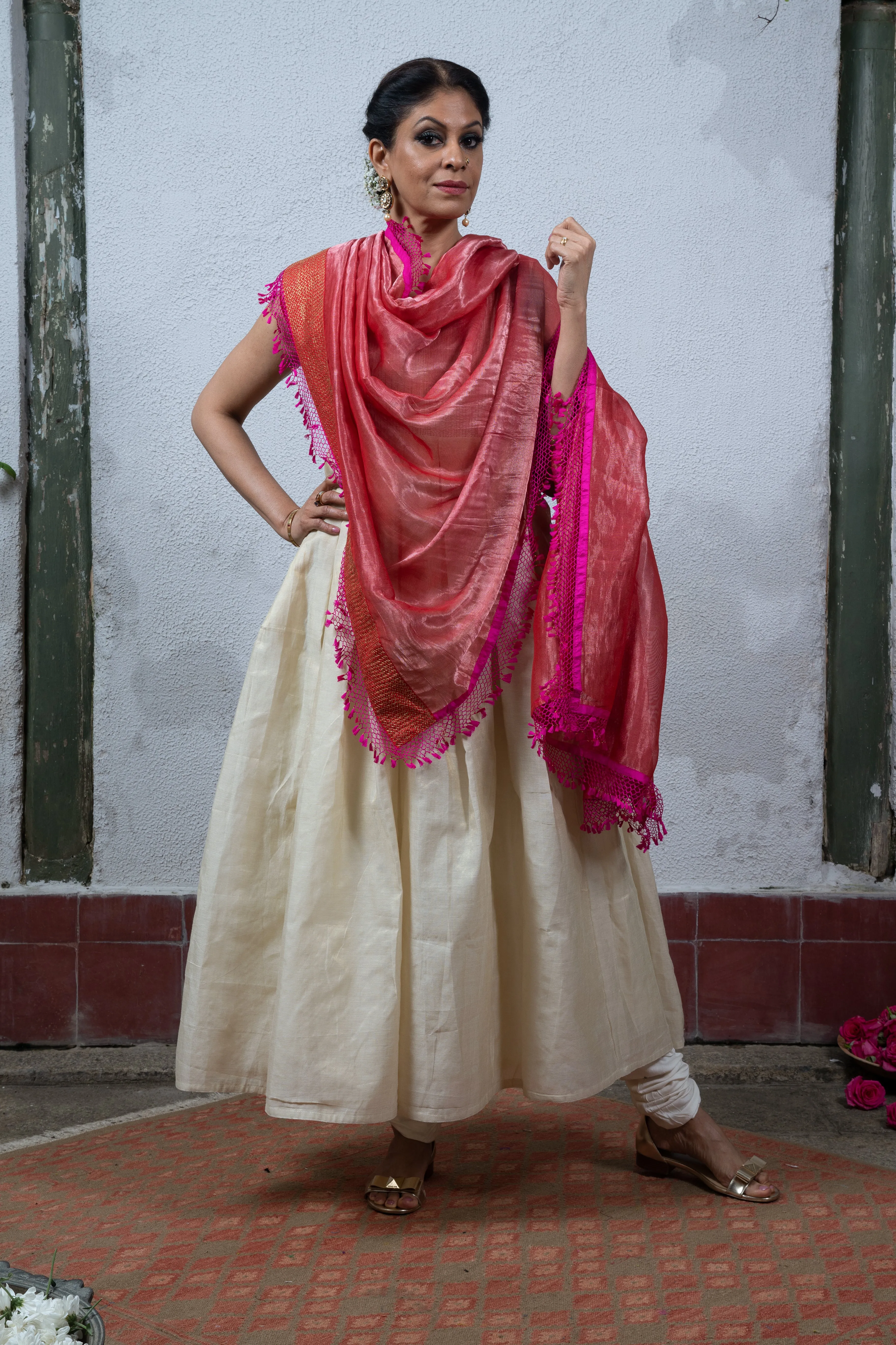 Balii: Beauty is in the details