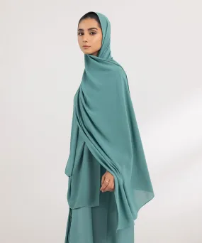 Basic Hijab Basic Hijab