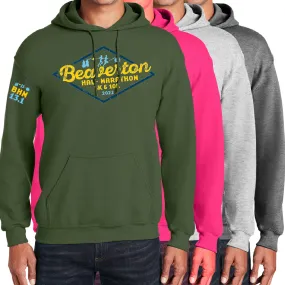 Beaverton Half Marathon 2022 Hoodie Beaverton Half Marathon 2022 Hoodie