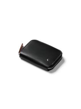 Bellroy Folio Mini Wallet Black RFID Bellroy Folio Mini Wallet Black RFID