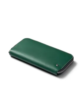 Bellroy Folio Wallet Racing Green RFID Bellroy Folio Wallet Racing Green RFID