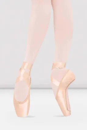 BLOCH S0131L SERENADE POINTE SHOES BLOCH S0131L SERENADE POINTE SHOES