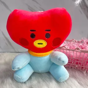 BT21 Tata Soft Toy BT21 Tata Soft Toy
