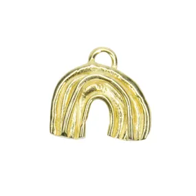 Build Your Own Charm Hoop Studs Build Your Own Charm Hoop Studs