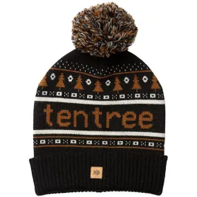 Cabin Beanie (Meteorite Black/Rubber Brown) Cabin Beanie (Meteorite Black/Rubber Brown)