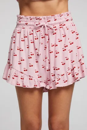 Cherry Shorts Cherry Shorts