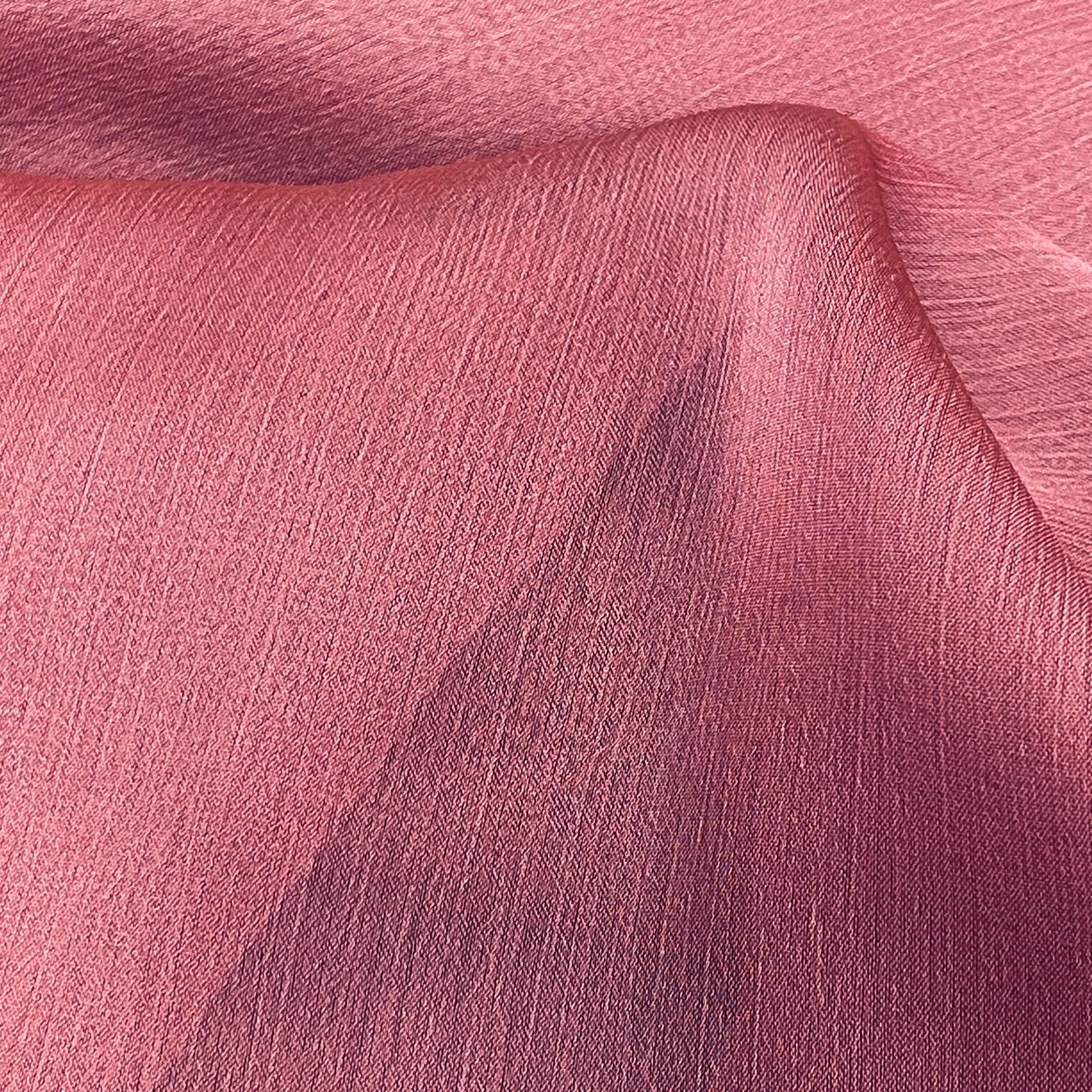 Chiffon 2 Tone Fabric - 60" Wide, 100% Polyester