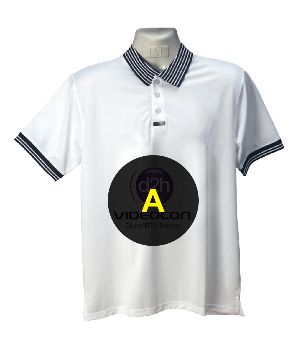 Corporate T-shirts