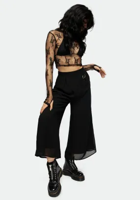 Descensum Culotte Trousers Descensum Culotte Trousers