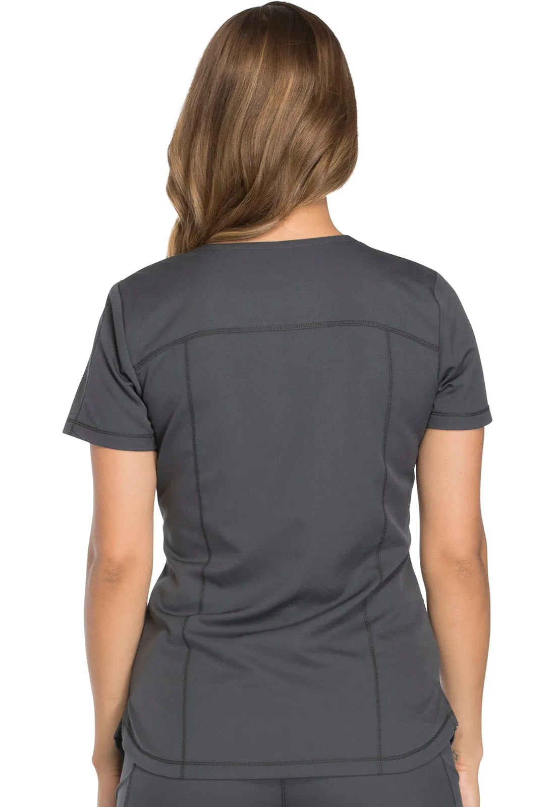 Dynamix - Women's V-Neck Scrub Top