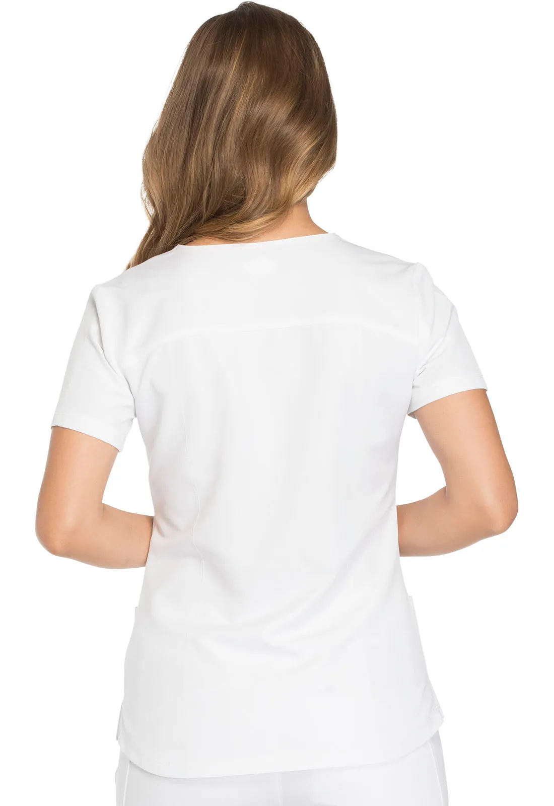 Dynamix - Women's V-Neck Scrub Top