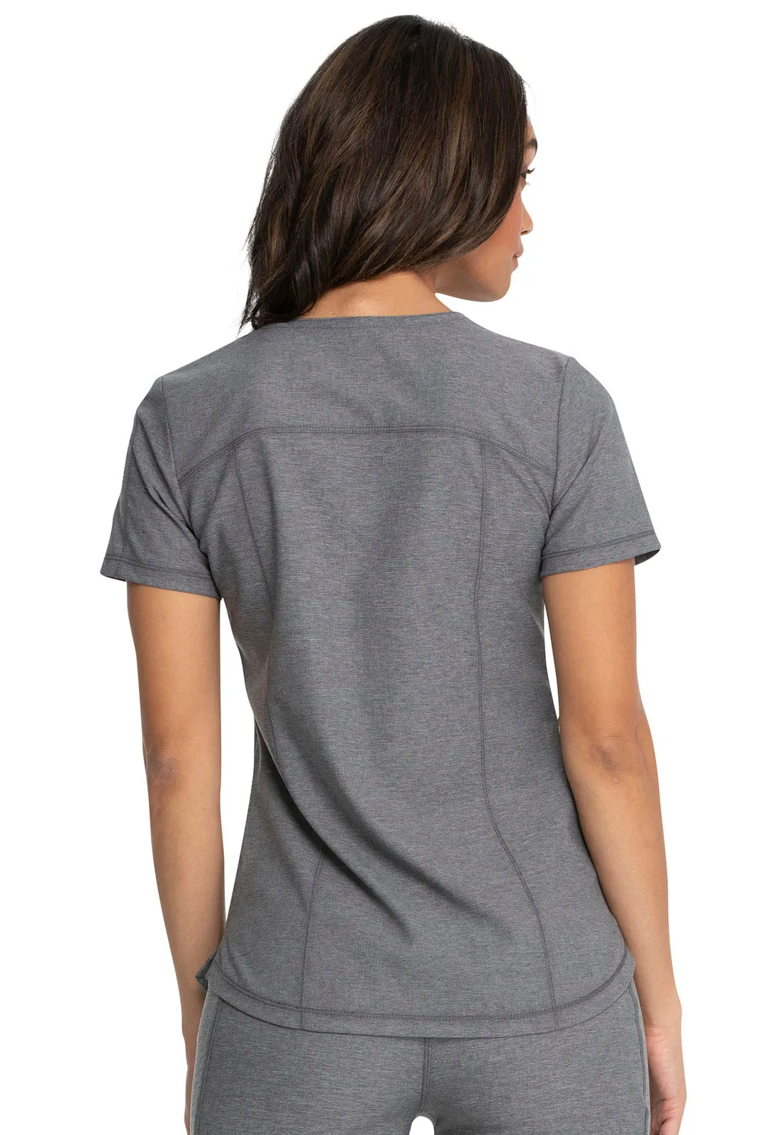 Dynamix - Women's V-Neck Scrub Top