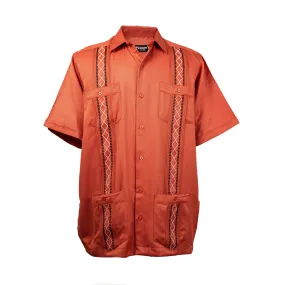El Jefe Guayabera El Jefe Guayabera