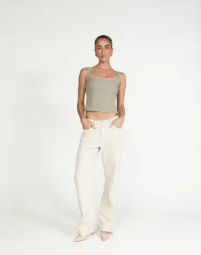 Eliya Top (Seagrass) Eliya Top (Seagrass)