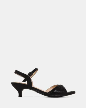 Evelyn Black Evelyn Black