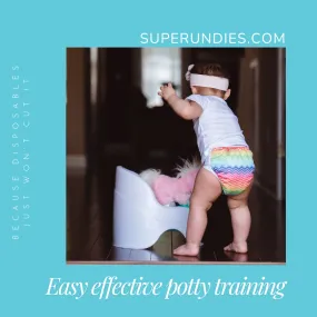 Fearless Potty Trainers Fearless Potty Trainers