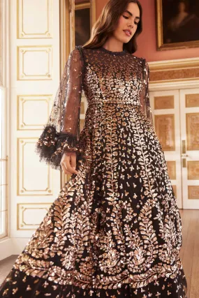 Fern Ankle Gown Fern Ankle Gown