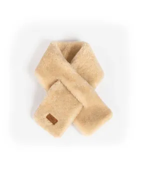 Fluffy Wool UGG Scarf Fluffy Wool UGG Scarf