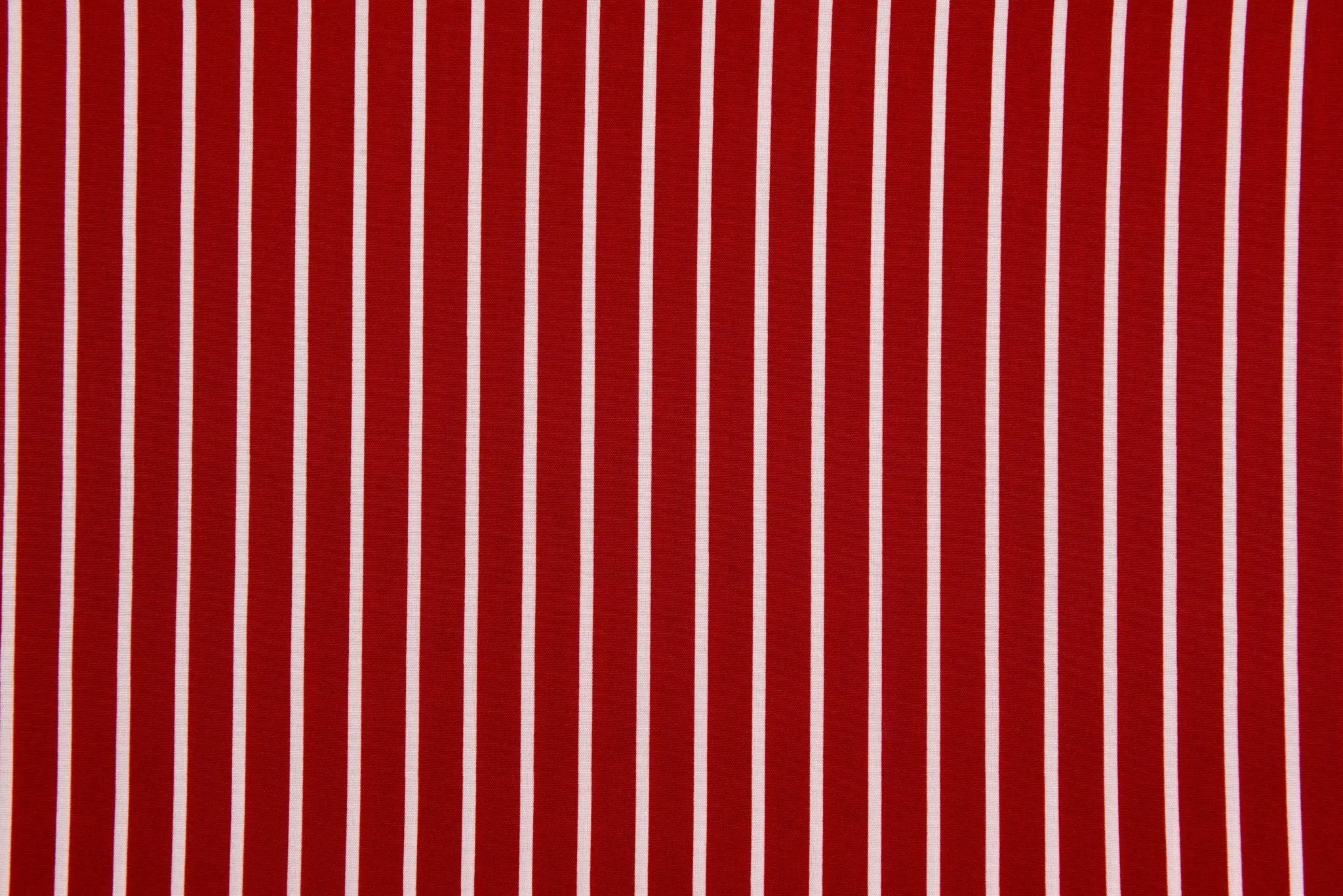 Four way Stretch Chiffon Stripes Printed