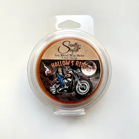 Hallow's Ride Wax Melts Hallow's Ride Wax Melts