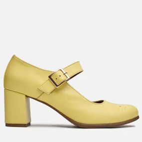 Joplin Heels - Mary Janes Joplin Heels - Mary Janes