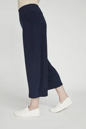 Lantern Pant | Navy Lantern Pant | Navy