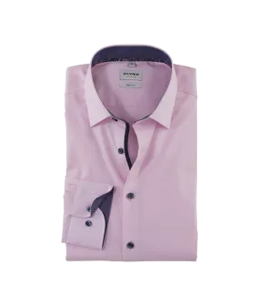 Level Five Shirt - Pink Level Five Shirt - Pink