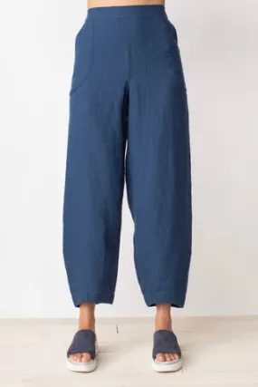 Liv by Habitat, 260214 Solid Lantern Pant, Navy Liv by Habitat, 260214 Solid Lantern Pant, Navy