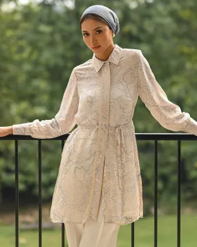 LORETA TUNIC LORETA TUNIC