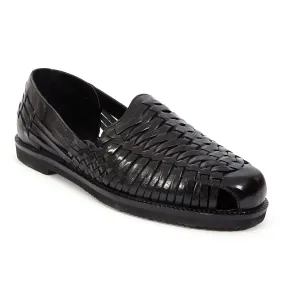 Men's Antonio in Black Men's Antonio in Black