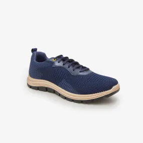 Men's Lace-up Trainers Men's Lace-up Trainers