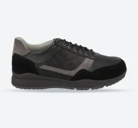 Men's Wide Fit DB Benedict Trainers Men's Wide Fit DB Benedict Trainers