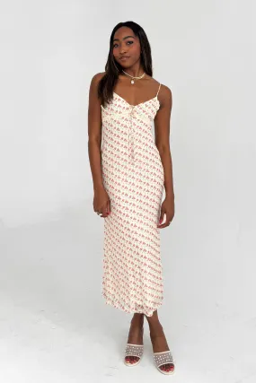 Mona Dress Mona Dress